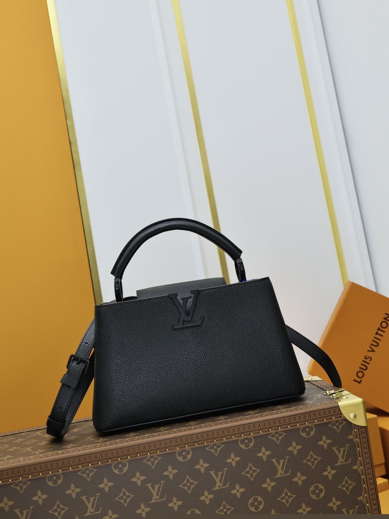 LV Capucines Bags